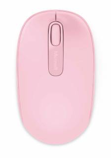 Microsoft Mobile 1850 Wireless  Mouse